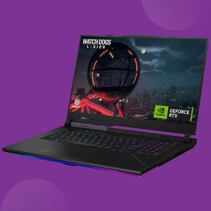 لپ تاپ ایسوس ROG Strix G733PY