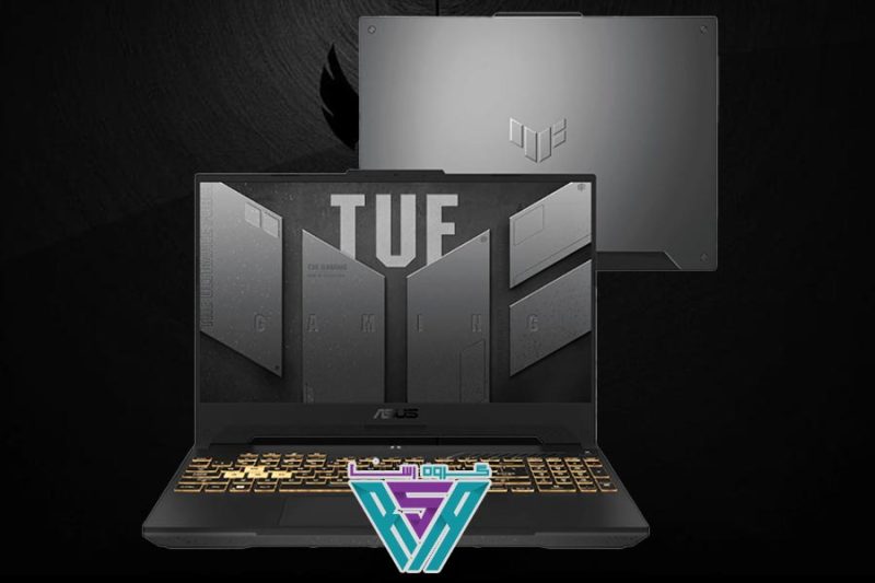 لپ تاپ ایسوس TUF Gaming FX507ZM (10)