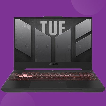 لپ تاپ گیمینگ ایسوس (8)TUF Gaming FX507ZM