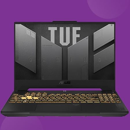 لپ تاپ ایسوس TUF Gaming FX507ZV (8)