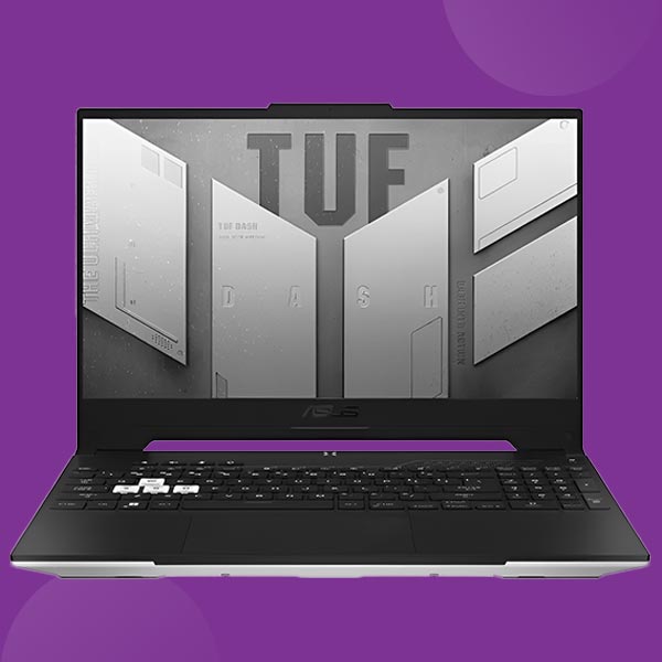 لپ تاپ ایسوس TUF Gaming FX517ZC