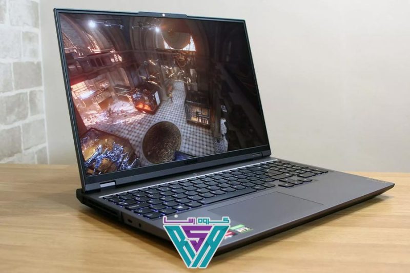 لپ تاپ legion 5 RS