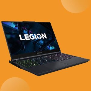 لپ تاپ legion 5 RS