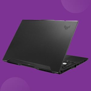 لپ تاپ ایسوس TUF Gaming FX517ZCR