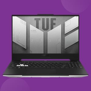 لپ تاپ ایسوس TUF Gaming FX517ZCR