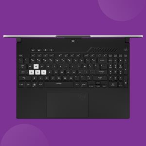 لپ تاپ ایسوس TUF Gaming FX517ZCR