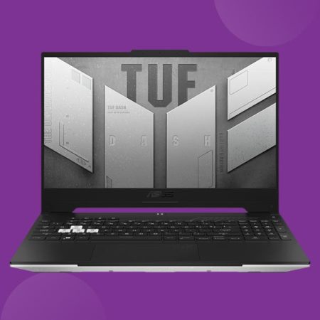 لپ تاپ ایسوس TUF Gaming FX517ZCR