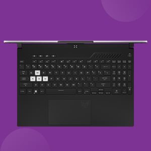 لپ تاپ ایسوس TUF Gaming FX517ZM