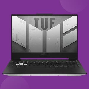 لپ تاپ ایسوس TUF Gaming FX517ZM