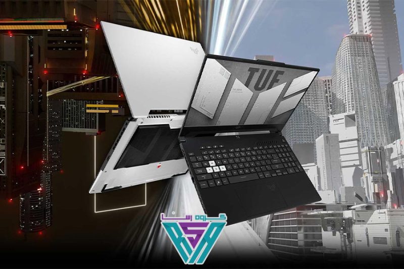 لپ تاپ ایسوس TUF Gaming 