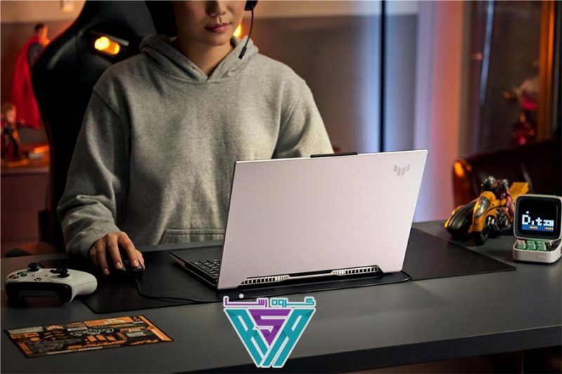 لپ تاپ ایسوس TUF Gaming 