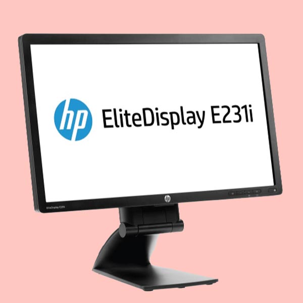 hp elite display ltd 231