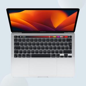 لپ تاپMacBook Pro 13.3