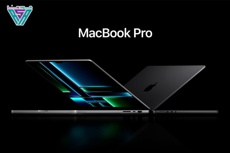 لپ تاپ اپل 2023 MacBook Pro M2 Pro MPHE3 لپ تاپ اپل 2023 MacBook Pro M2 Pro MPHE3