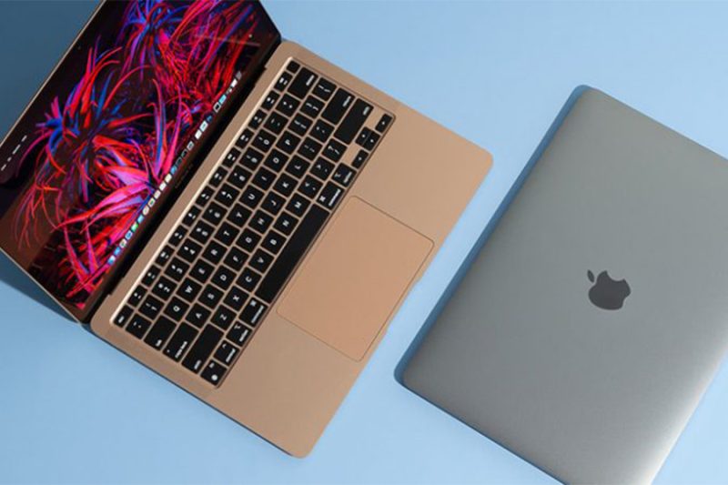 لپ تاپ 13.3 اینچی اپل MacBook Pro M2 MNEJ3 2022 LLA