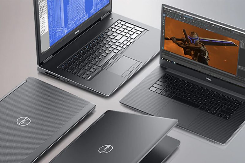 لپ تاپ دل Latitude 5530-B