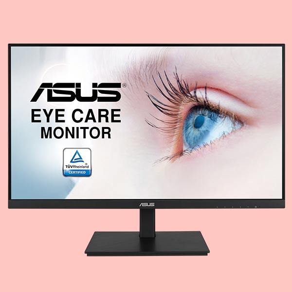 مانیتور ایسوس Asus VA27DQSB EyeCare