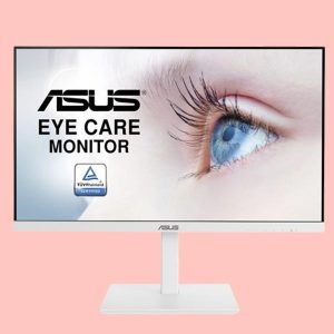 مانیتور ایسوس Asus VA27DQSB-W EyeCare