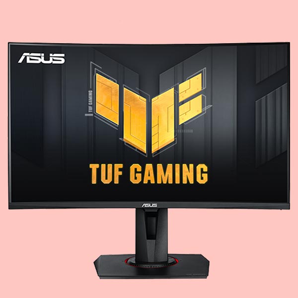 مانیتور ایسوس Asus TUF Gaming VG27VQM