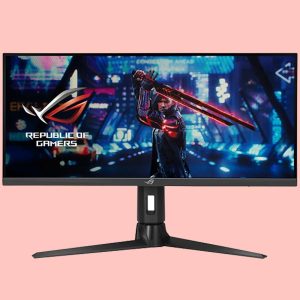 مانیتور ایسوس Asus ROG Strix XG309CM