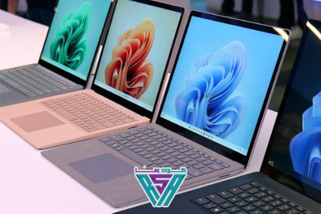 سرفیس لپ تاپ 5 