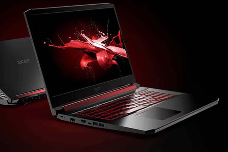 لپ‌ تاپ ایسر Nitro 5 AN515