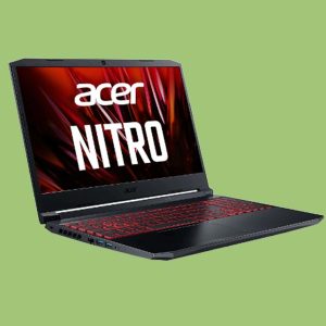 لپ‌ تاپ ایسر Nitro 5 AN515