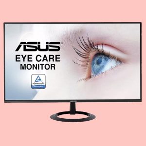 مانیتور ایسوس Asus VZ27EHE EyeCare