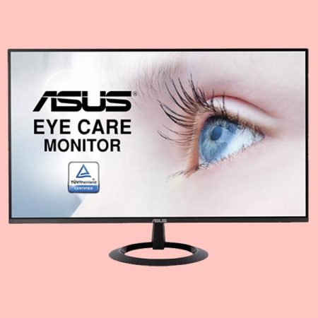 مانیتور ایسوس Asus VZ27EHE EyeCare