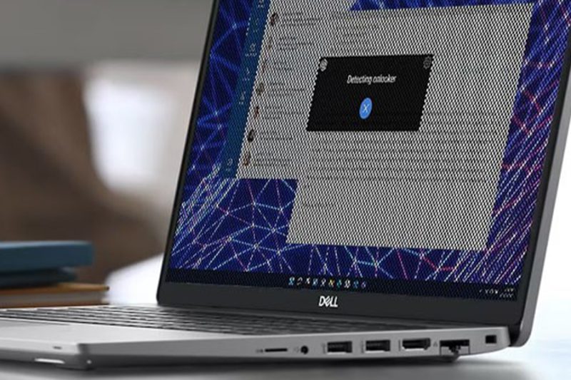 لپ تاپ دل Latitude 5530-B