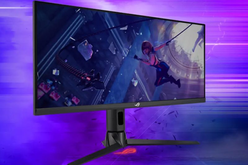 مانیتور ایسوس Asus ROG Strix XG309CM