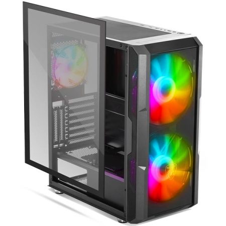 کیس گرین GRIFFIN G4