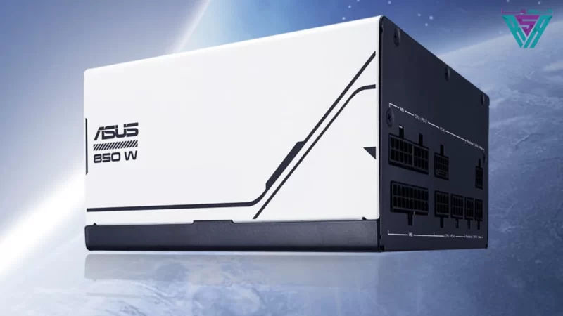 پاور ایسوس Prime 850W Gold Full Modular 111