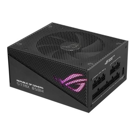 پاور ایسوس ROG Strix 850W Aura Edition Gold