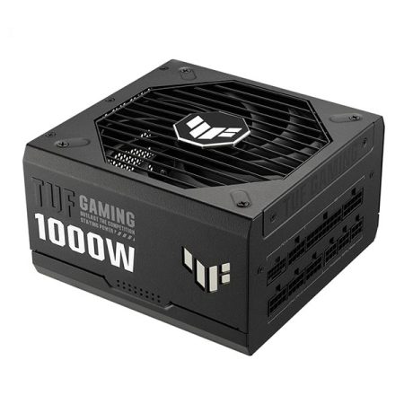 پاور ایسوس TUF Gaming 1000W Gold