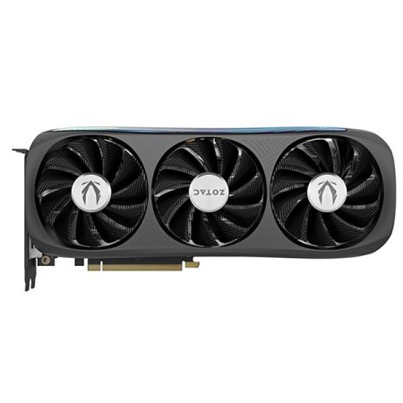 کارت گرافیک Zotac GAMING RTX 4070 Ti AMP AIRO 12GB