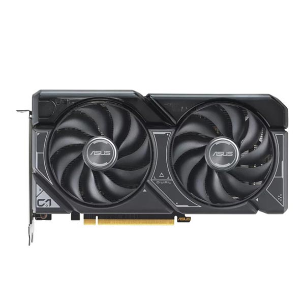 کارت گرافیک ایسوس Asus Dual RTX 4060 Ti OC