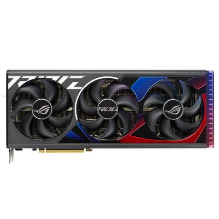 کارت گرافیک ایسوس ROG STRIX GeForce RTX 4090 OC