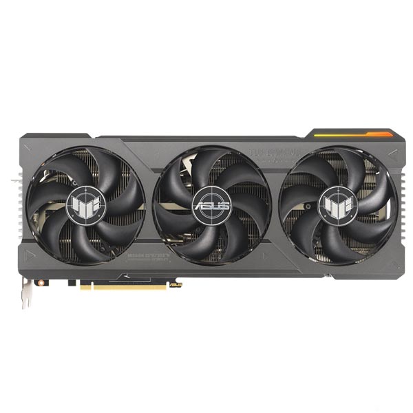 کارت گرافیک ایسوس TUF Gaming GeForce RTX 4080