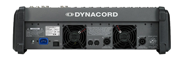dynacord 1000-3