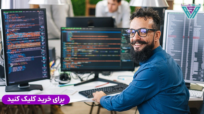 بهترین سیستم برای برنامه نویسی