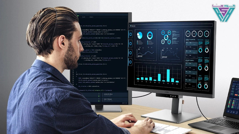 بهترین سیستم برای برنامه نویسی