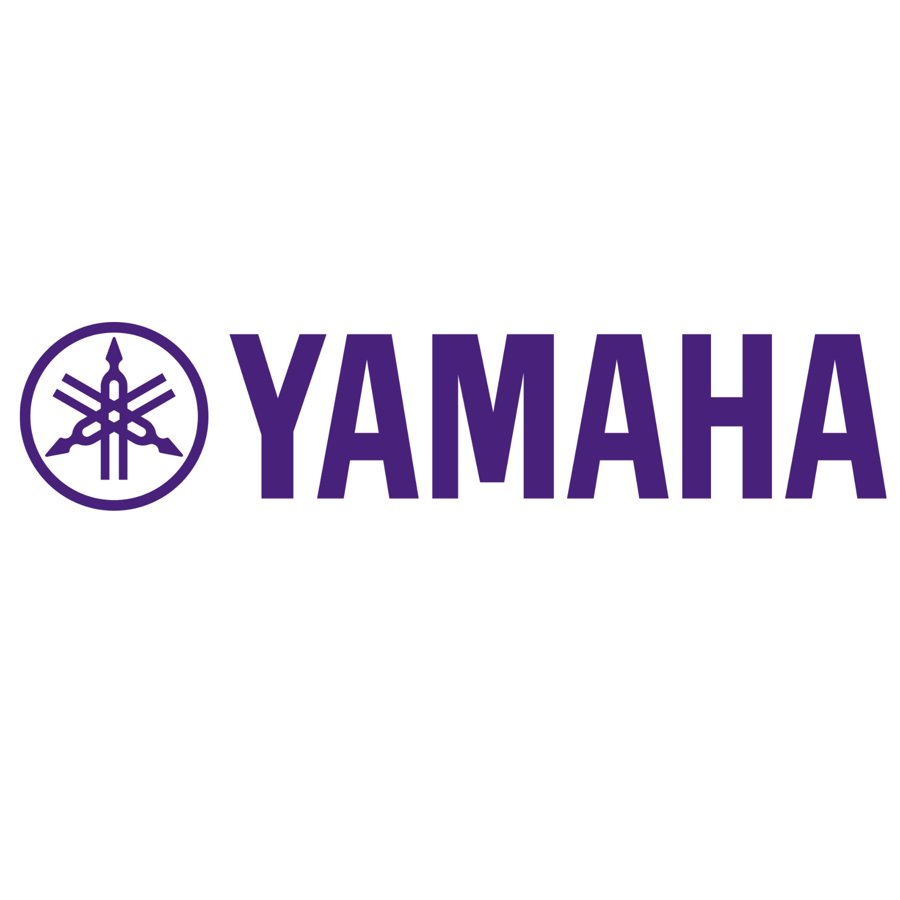 YAMAHA LOGO