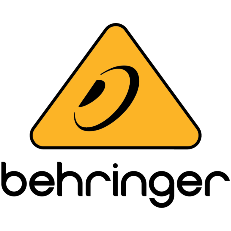 behringer logo