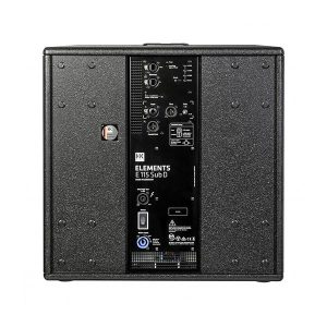 ساب ووفر اکتیو HK AUDIO Elements E115 Sub D