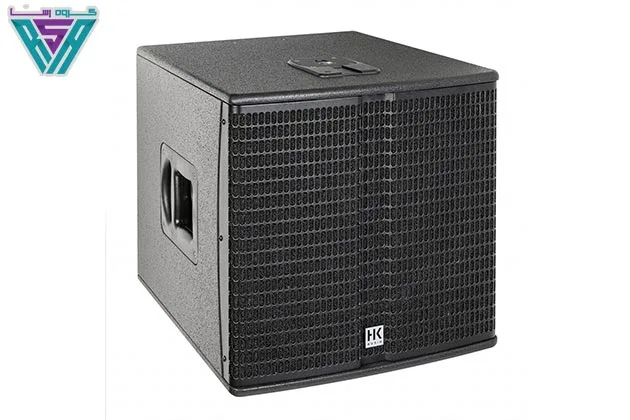 ساب ووفر اکتیو HK AUDIO Elements E115 Sub D