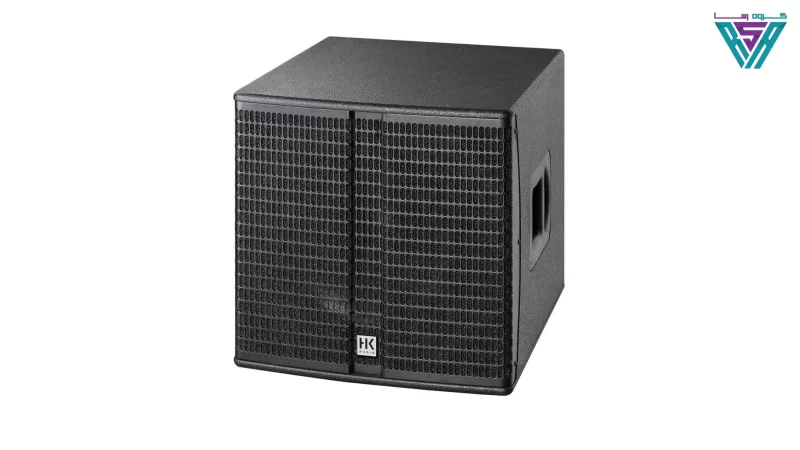 ساب ووفر اکتیو HK AUDIO Elements Gala Sub 15 33