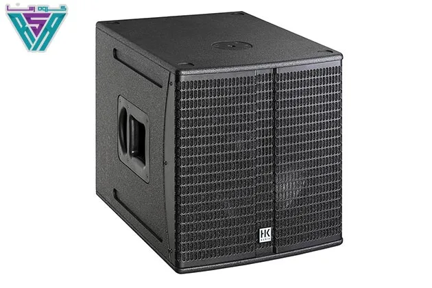 ساب ووفر اکتیو HK AUDIO L Sub 1500A