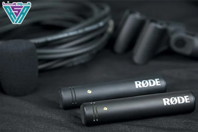 میکروفن RODE M5 Matched Pair
