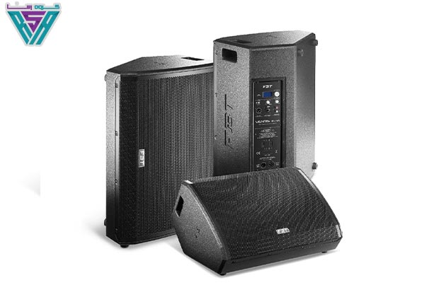 اسپیکر باند اکتیو FBT VENTIS 115MA